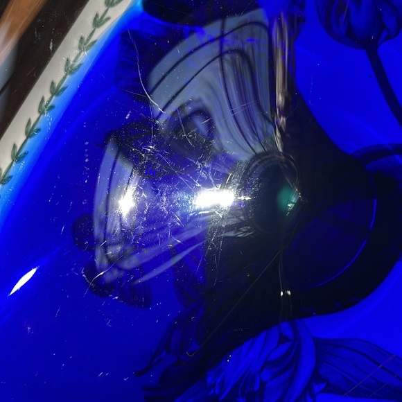 Vintage MCM bowl - Picture 7 of 7